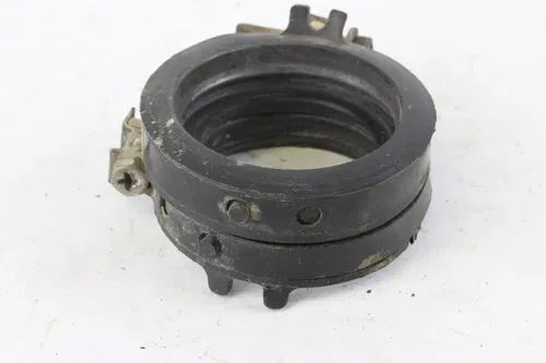 2008 Honda Trx450er Trx450r Carbuertor Intake Manifold c4572