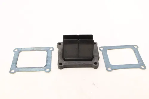 2005 Yamaha Yz125 Intake Reed Block Assembly k7248
