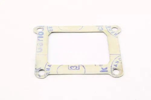 2005 Yamaha Yz125 Intake Reed Block Assembly k7248