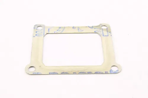 2005 Yamaha Yz125 Intake Reed Block Assembly k7248
