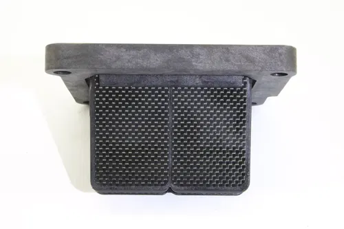 2005 Yamaha Yz125 Intake Reed Block Assembly k7248