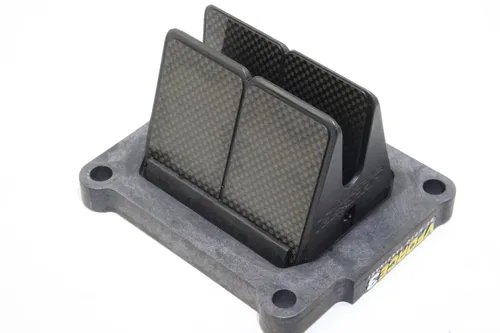 2005 Yamaha Yz125 Intake Reed Block Assembly k7248