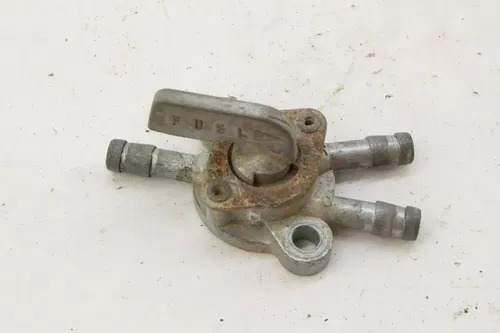 2004 E-ton Viper Jr 40 Rxl40 Fuel Gas Tank Petcock Shut On Off Valve H5579