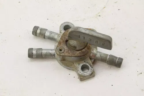 2004 E-ton Viper Jr 40 Rxl40 Fuel Gas Tank Petcock Shut On Off Valve H5579