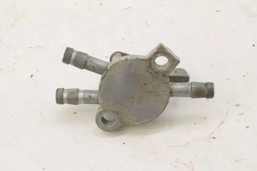 2004 E-ton Viper Jr 40 Rxl40 Fuel Gas Tank Petcock Shut On Off Valve H5579