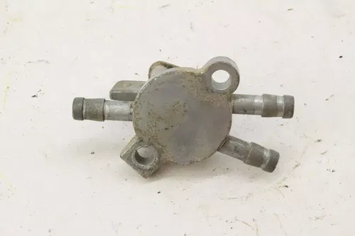 2004 E-ton Viper Jr 40 Rxl40 Fuel Gas Tank Petcock Shut On Off Valve H5579