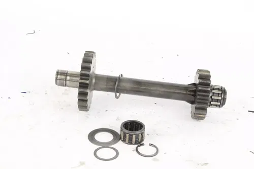 2002 Kawasaki Mojave 250 Ksf250a Oem Engine Motor Transmission Tranny Gears