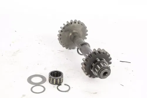 2002 Kawasaki Mojave 250 Ksf250a Oem Engine Motor Transmission Tranny Gears