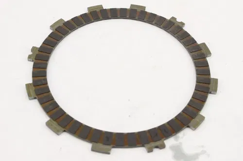 2006 Honda Trx450r Kick Start Clutch Friction Discs k7248