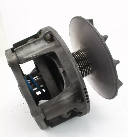 2005 Polaris Sportsman 400 Primary Main Drive Clutch Assembly 1124