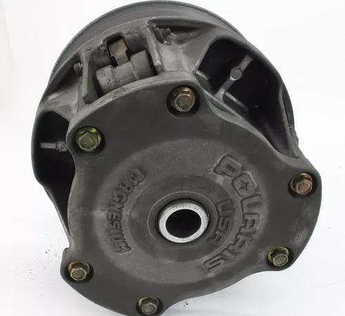2005 Polaris Sportsman 400 Primary Main Drive Clutch Assembly 1124