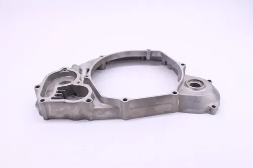 2006 Suzuki Rmz450 Right Engine Motor Inner Clutch Cover S0067