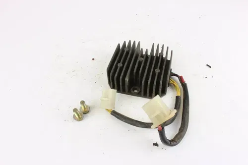 1978 Honda Hawk I 400 Cb400t Rectifier Voltage Regulator c8769