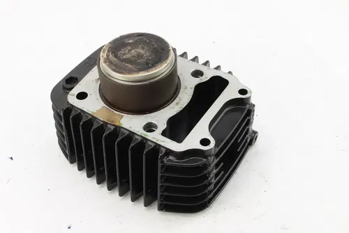 2017 Honda Grom 125 Engine Top End Cylinder Head H7248