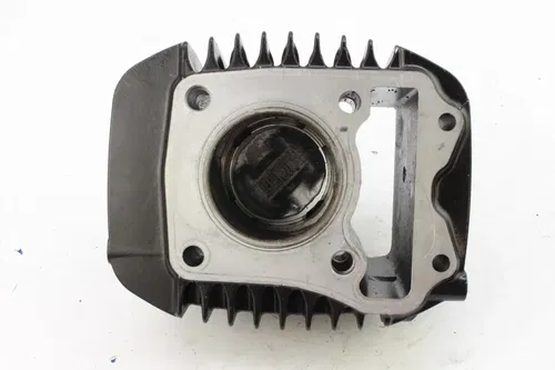 2017 Honda Grom 125 Engine Top End Cylinder Head H7248