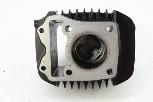 2017 Honda Grom 125 Engine Top End Cylinder Head H7248