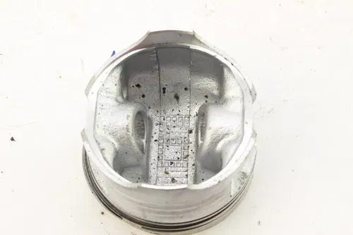 2017 Honda Grom 125 Engine Top End Cylinder Head H7248