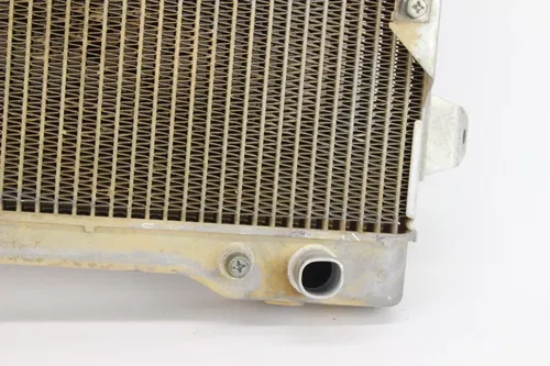 2008 Suzuki Quadracer LTR 450 Engine Radiator Motor Cooler Cooling Radiator 6679