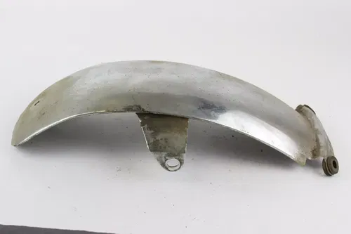 1983 Honda CT50 Rear Back Fender Mud Guard G7248