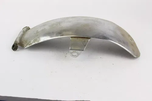 1983 Honda CT50 Rear Back Fender Mud Guard G7248
