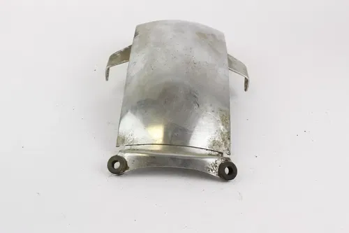 1983 Honda CT50 Rear Back Fender Mud Guard G7248