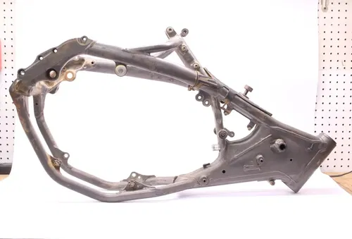 2014 Ktm 450 Sxf Frame Chassi Chassis r1593