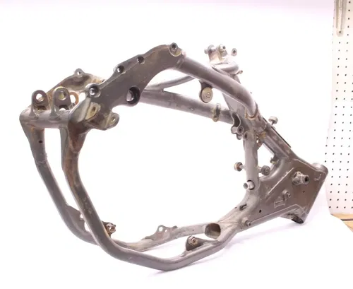 2014 Ktm 450 Sxf Frame Chassi Chassis r1593