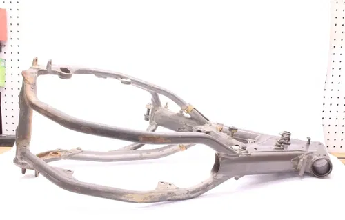 2014 Ktm 450 Sxf Frame Chassi Chassis r1593