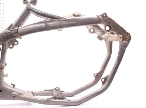 2014 Ktm 450 Sxf Frame Chassi Chassis r1593