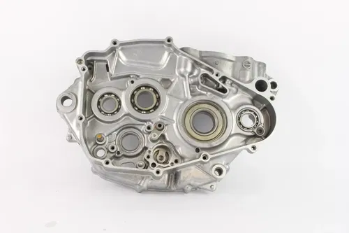 2019 Kawasaki Kx450f KX 450 Right Engine Motor Crankcase Crank Case m4483