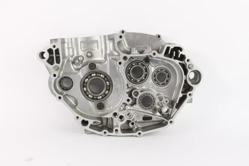 2019 Kawasaki Kx450f KX 450 Right Engine Motor Crankcase Crank Case m4483