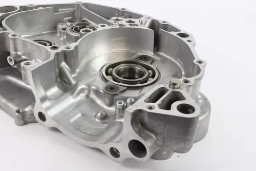 2019 Kawasaki Kx450f KX 450 Right Engine Motor Crankcase Crank Case m4483