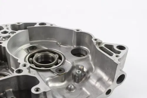2019 Kawasaki Kx450f KX 450 Right Engine Motor Crankcase Crank Case m4483