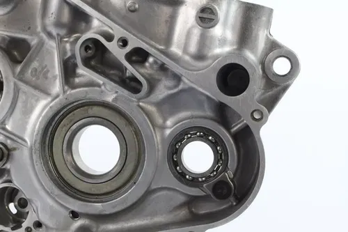 2019 Kawasaki Kx450f KX 450 Right Engine Motor Crankcase Crank Case m4483