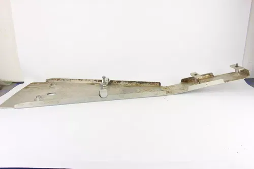 04-05 Honda Sportrax 450 Trx450r 2x4 Engine Motor Skid Plate Belly c8769