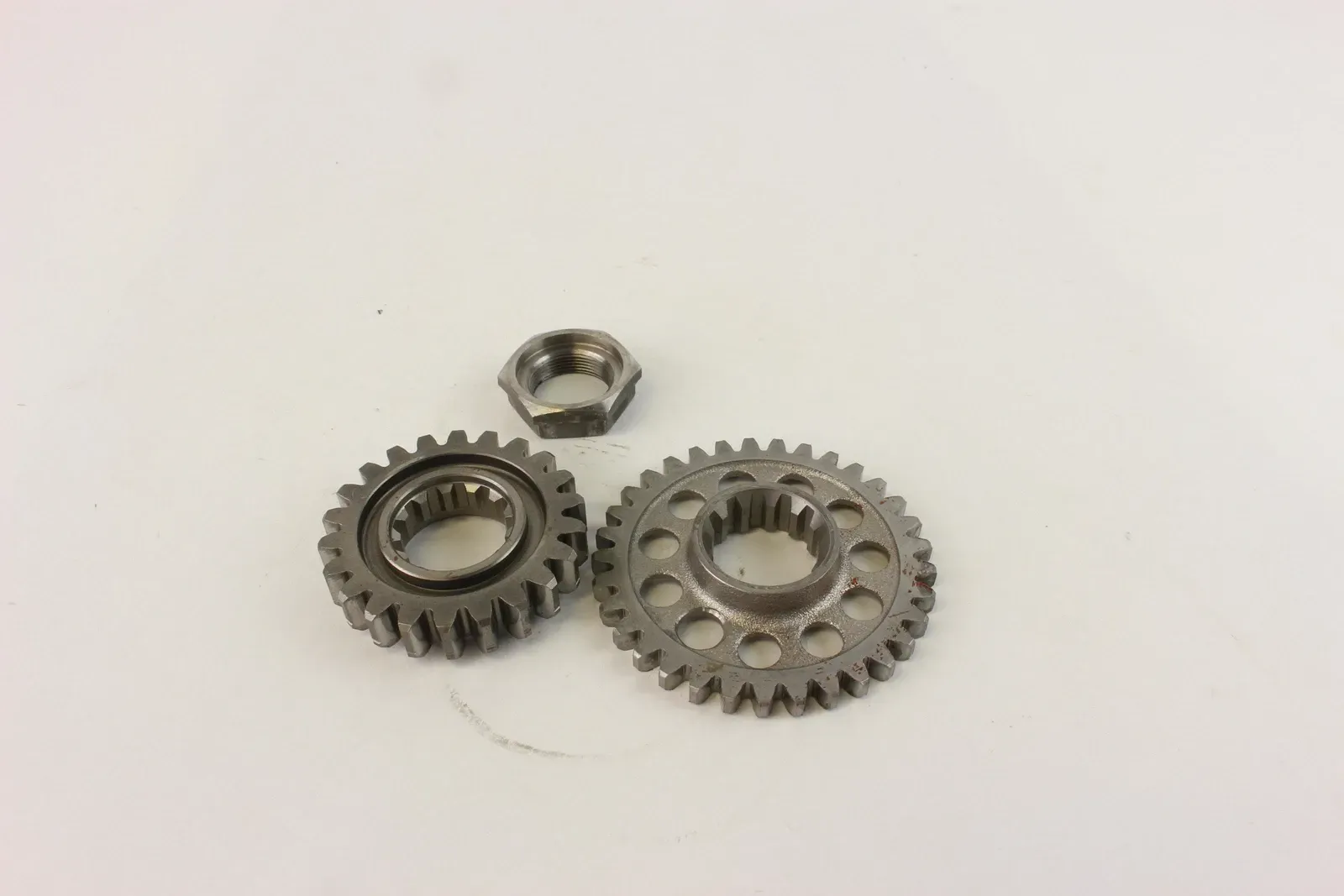 2006 Yamaha Yfz450 Drive Gear c7248