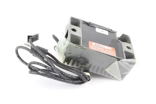 Custom Chrome 1976-1980 Harley-Davidson Rectifier Voltage Regulator 25-359 2688