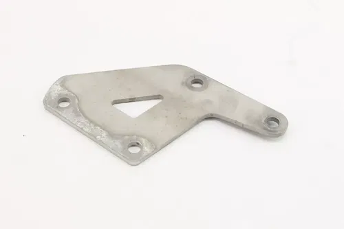 2003 Yamaha Yzf R6 Right Rearset Rear Set Driver Foot Peg k2458