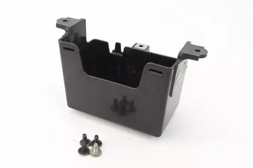 2010 Kawasaki Ninja 250r Rear Back Tail Undertail Battery Tray Plastic 1418