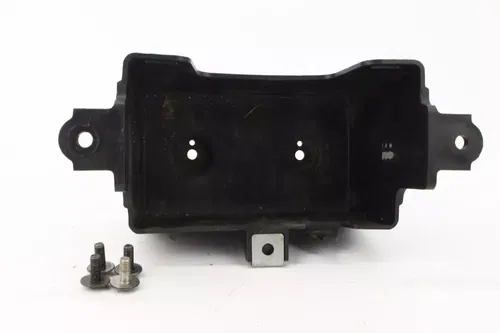 2010 Kawasaki Ninja 250r Rear Back Tail Undertail Battery Tray Plastic 1418