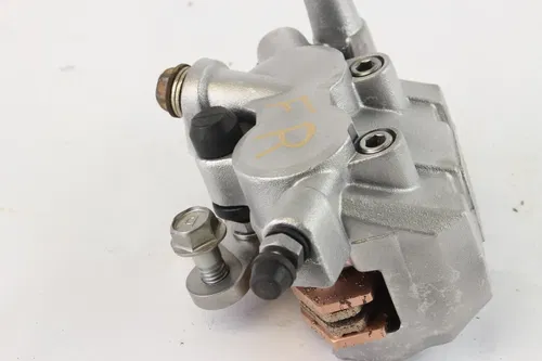 2006 Kawasaki Brute Force 750 Kvf750c 4x4i Right Front Brake Caliper c4462