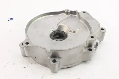 2004 Honda Rancher 400 Trx400fa 4x4 At Engine Stator Generator Case Cover k8457