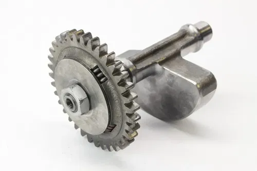 Kawasaki Kfx Ltz Dvx Z400 Klx400r Engine Motor Crank shaft Balancer Gear 2900