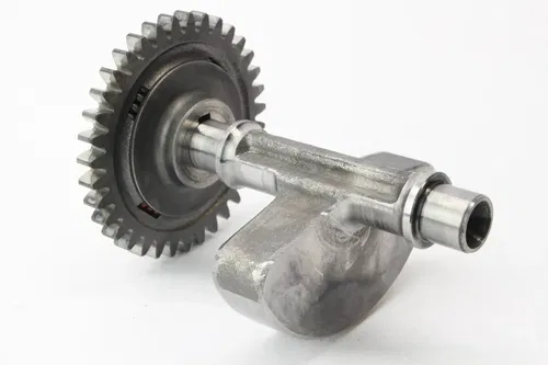 Kawasaki Kfx Ltz Dvx Z400 Klx400r Engine Motor Crank shaft Balancer Gear 2900