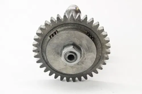 Kawasaki Kfx Ltz Dvx Z400 Klx400r Engine Motor Crank shaft Balancer Gear 2900