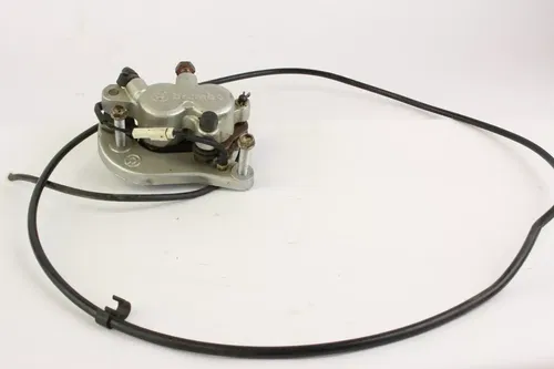 2007 Ktm 450 Exc OEM Front Brake Caliper G1024
