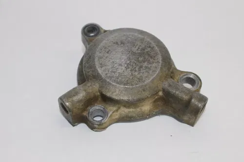 Yamaha Yfz 450 Engine Oil Filter Cover 7507