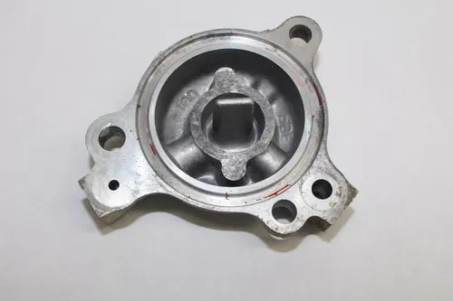 Yamaha Yfz 450 Engine Oil Filter Cover 7507