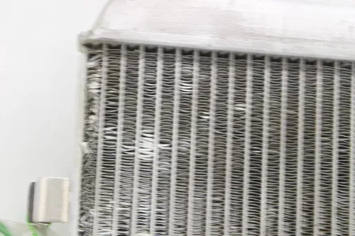 2004 Yamaha Raptor 660r Radiator k2177