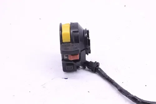 2003 Suzuki Quadsport Z400 Ltz400 2x4 Oem Left Handle Handlebar Control Switch